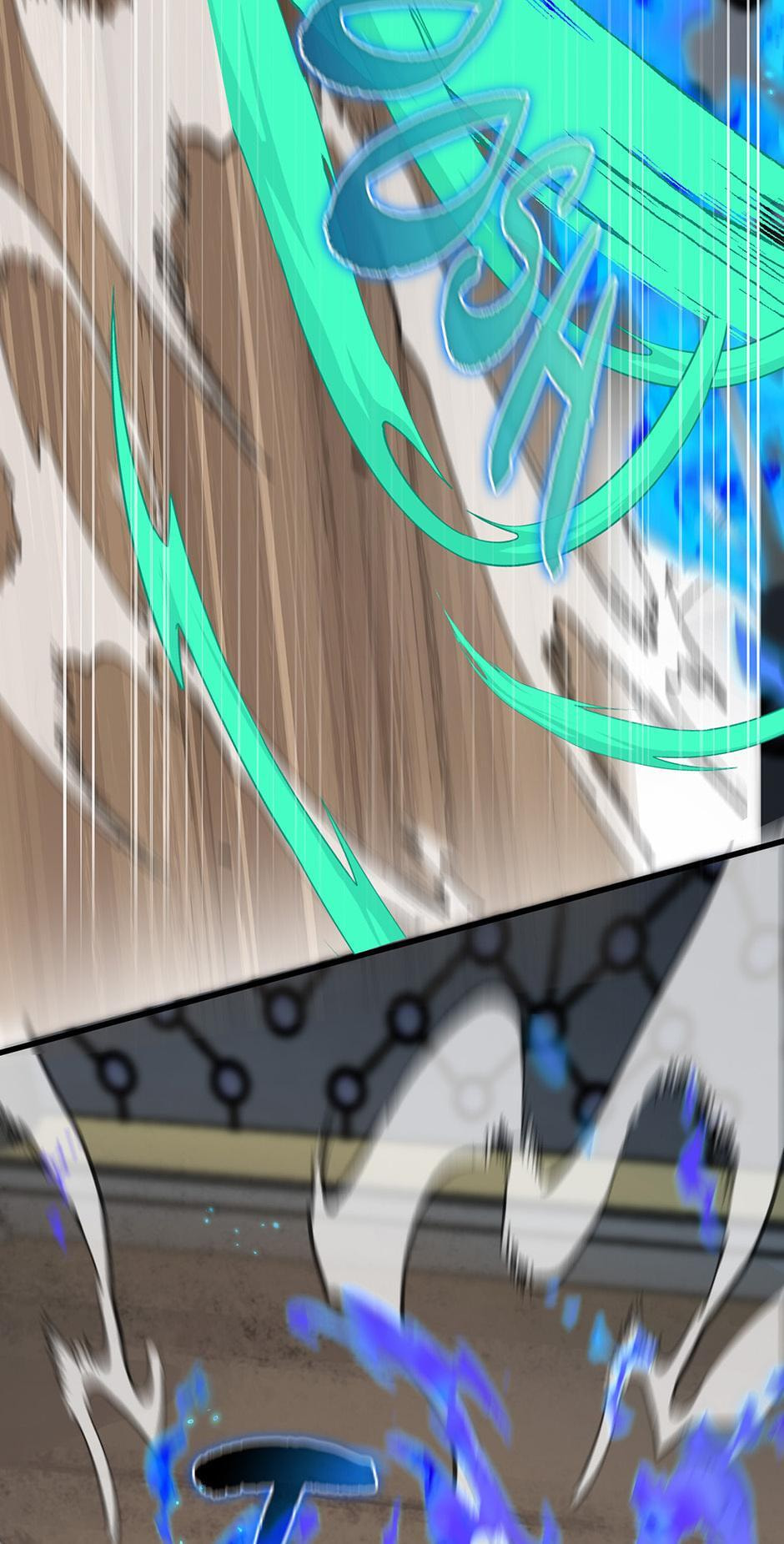 The Beginning After the End Chapter 223 page 96 - 