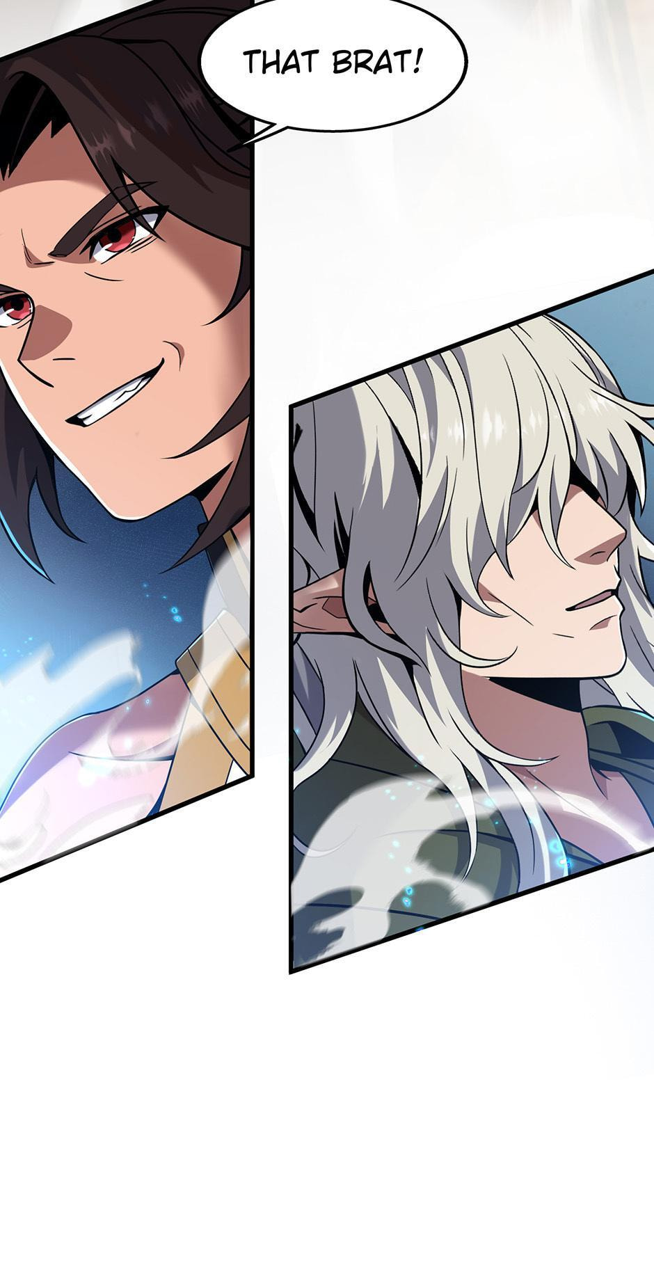 The Beginning After the End Chapter 223 page 99 - 