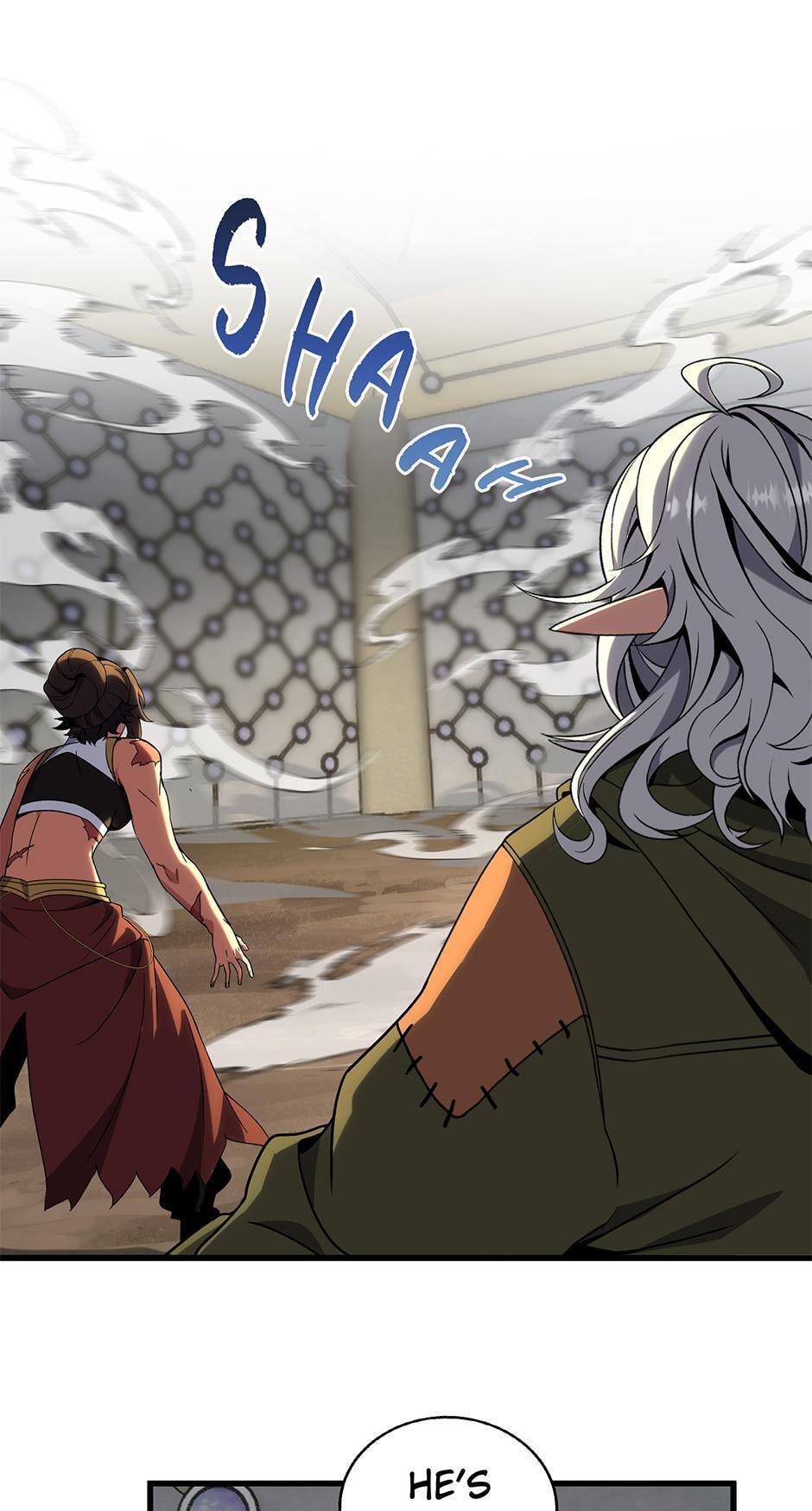 The Beginning After the End Chapter 223 page 100 - 
