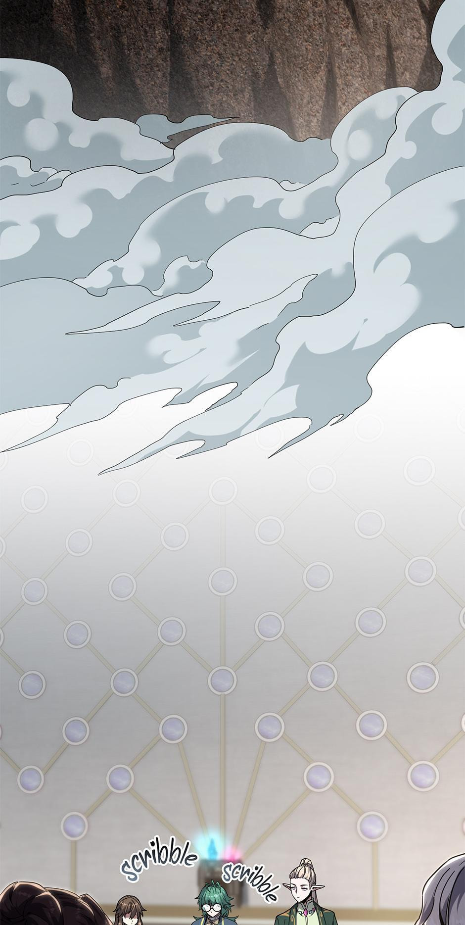 The Beginning After the End Chapter 224 page 2 - 