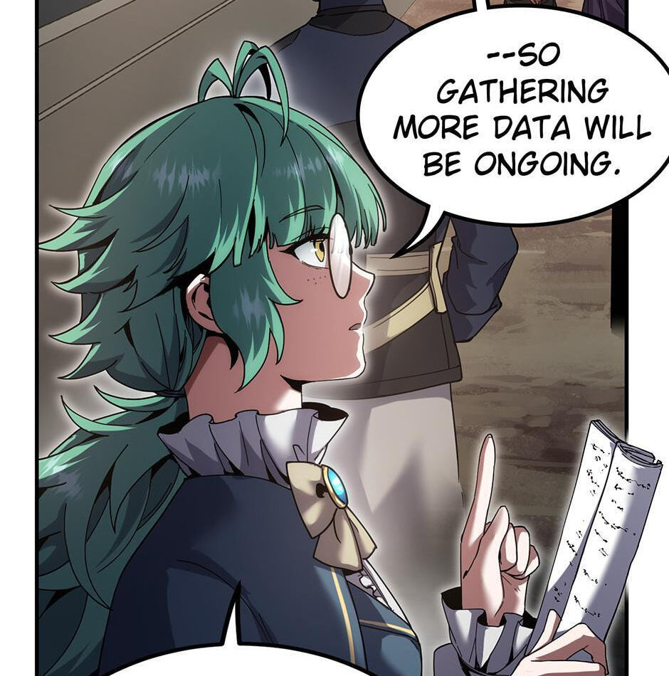 The Beginning After the End Chapter 224 page 11 - 