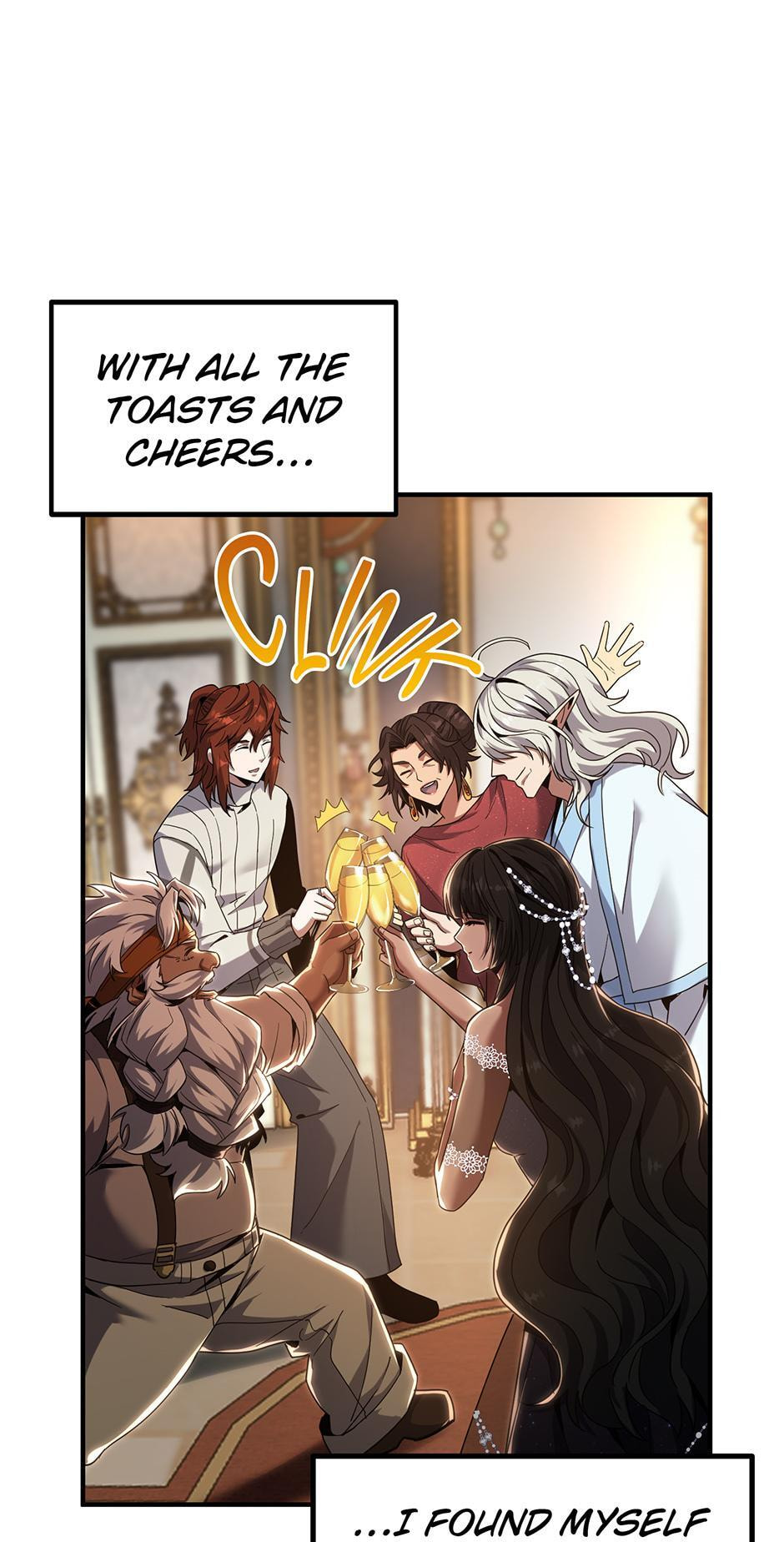 The Beginning After the End Chapter 224 page 101 - 