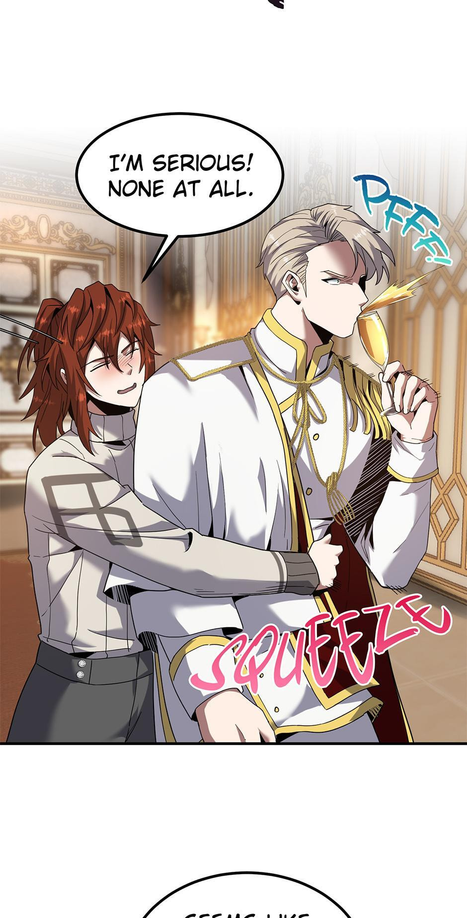 The Beginning After the End Chapter 224 page 103 - 