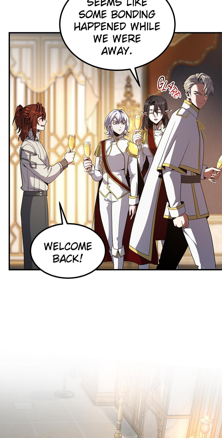 The Beginning After the End Chapter 224 page 104 - 