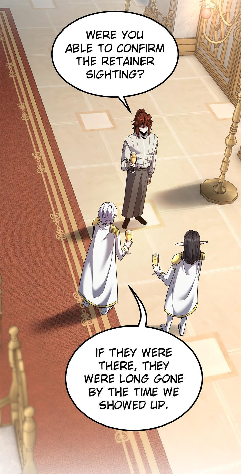 The Beginning After the End Chapter 224 page 105 - 