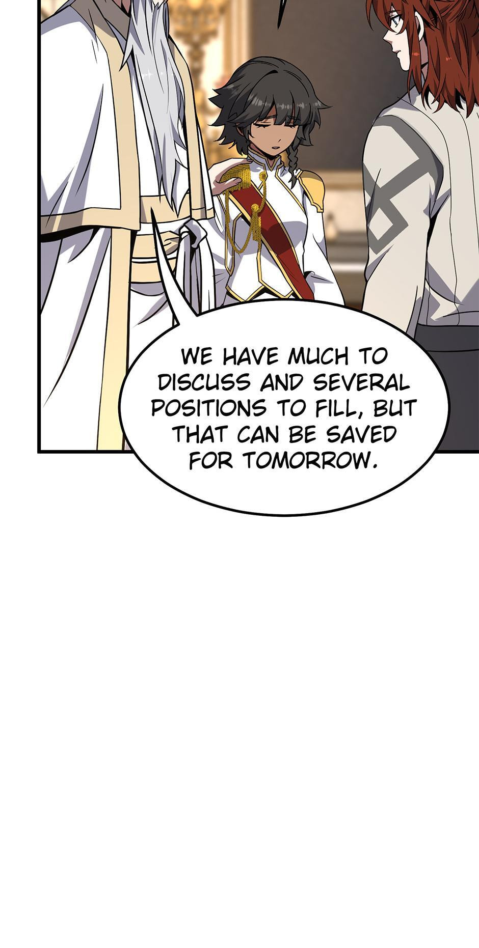 The Beginning After the End Chapter 224 page 111 - 