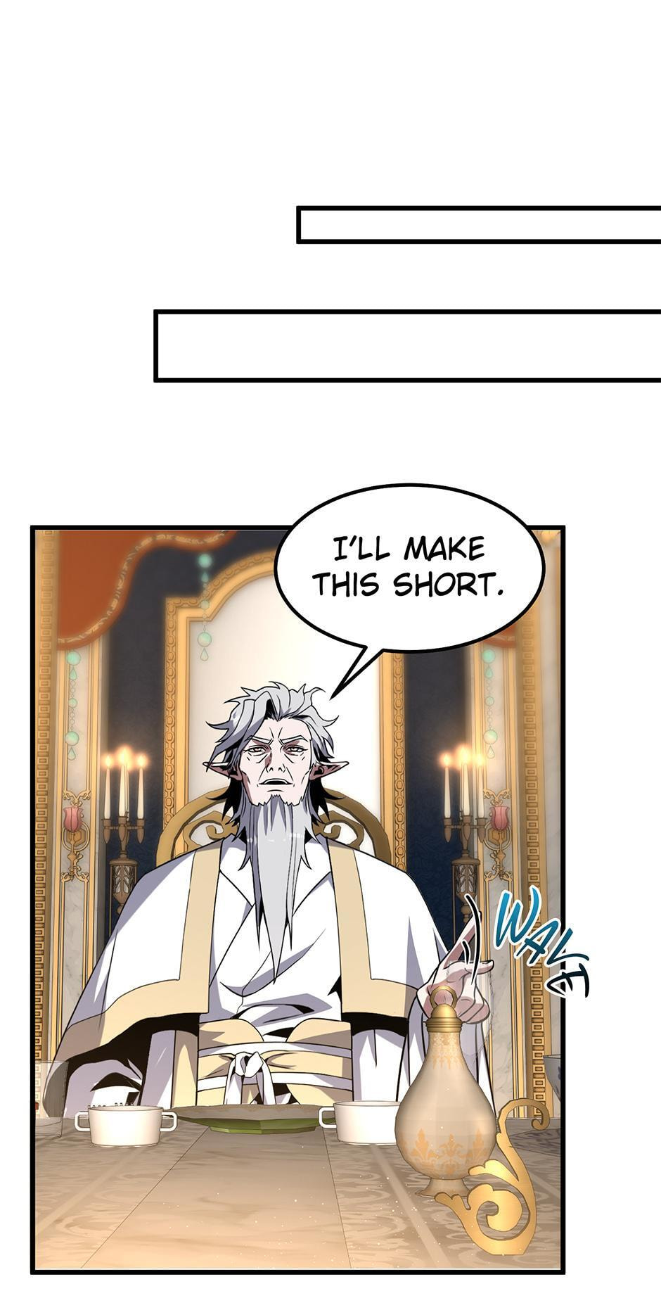 The Beginning After the End Chapter 224 page 112 - 