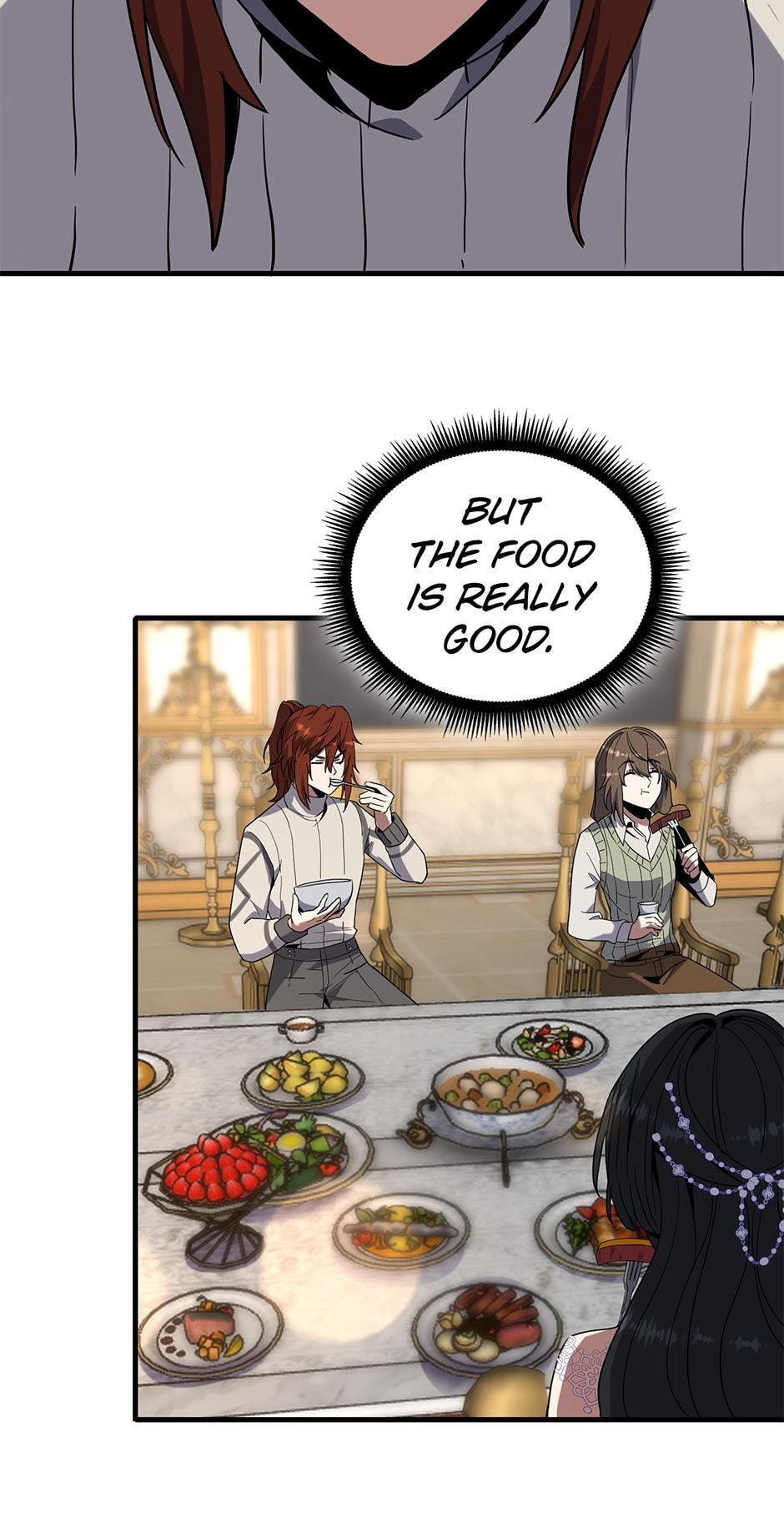 The Beginning After the End Chapter 224 page 119 - 