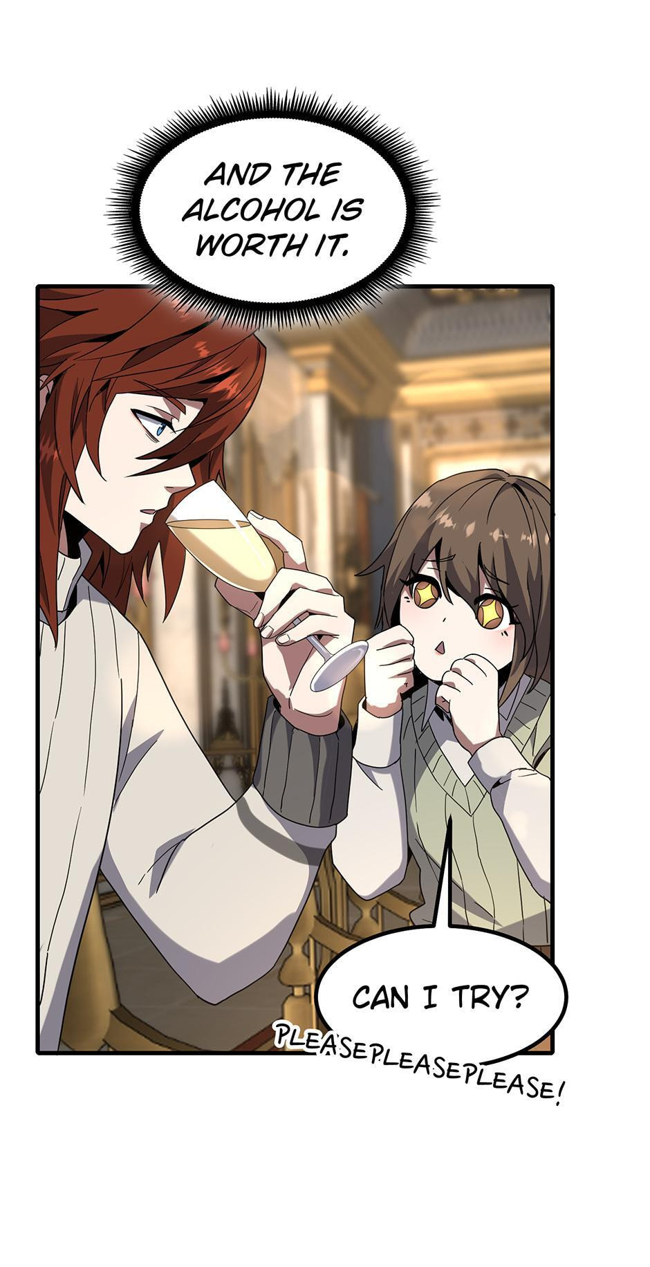 The Beginning After the End Chapter 224 page 120 - 