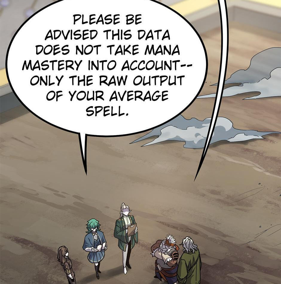 The Beginning After the End Chapter 224 page 13 - 