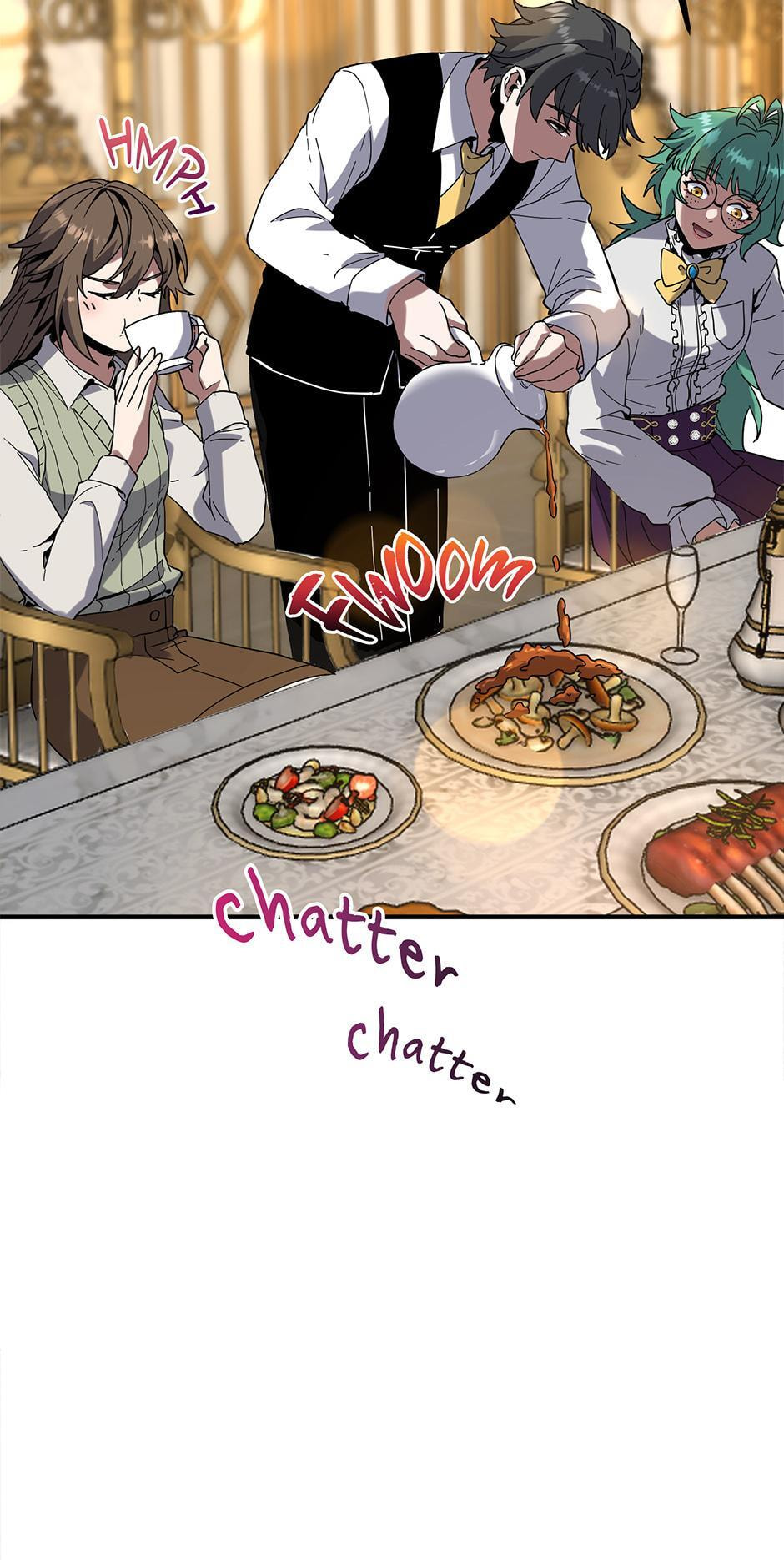 The Beginning After the End Chapter 224 page 123 - 