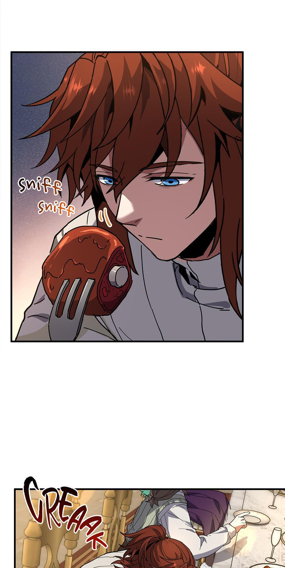 The Beginning After the End Chapter 224 page 124 - 