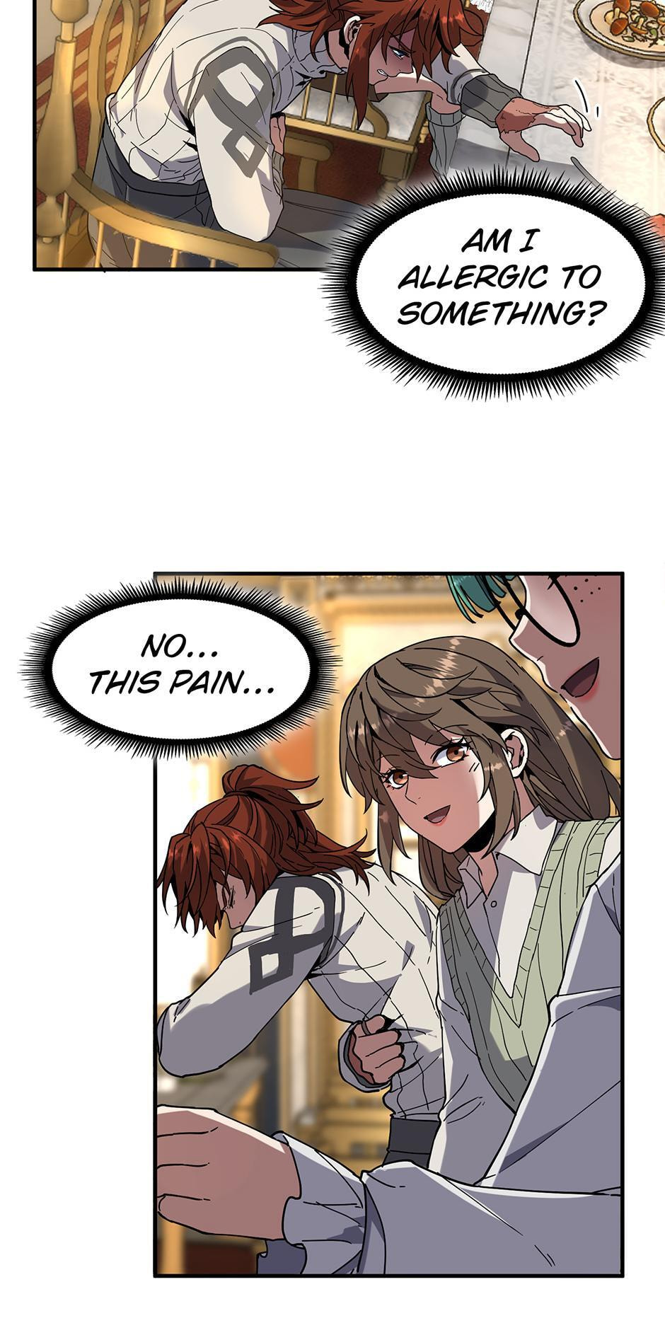 The Beginning After the End Chapter 224 page 125 - 