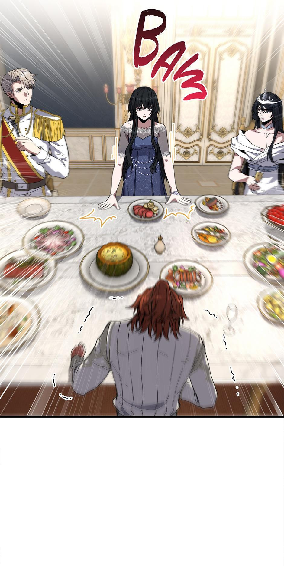 The Beginning After the End Chapter 224 page 127 - 