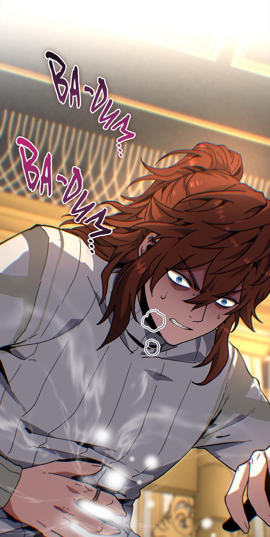 The Beginning After the End Chapter 224 page 128 - 