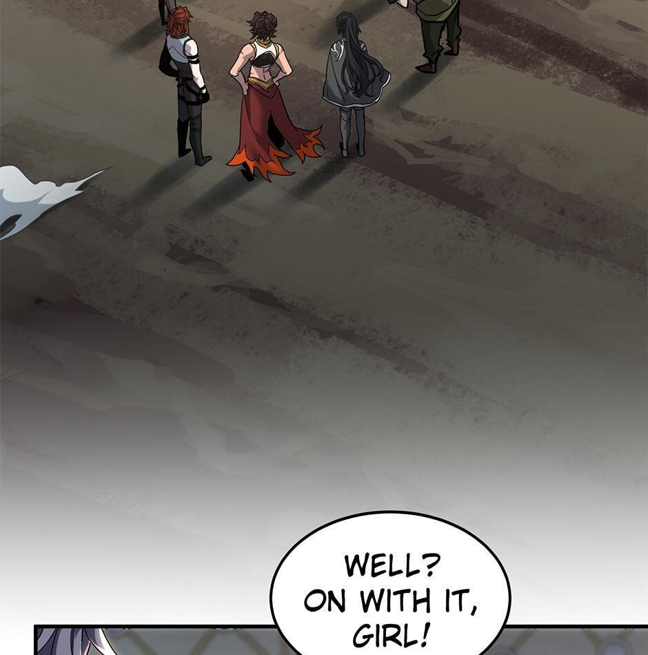 The Beginning After the End Chapter 224 page 14 - 