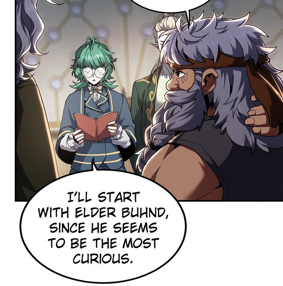 The Beginning After the End Chapter 224 page 15 - 