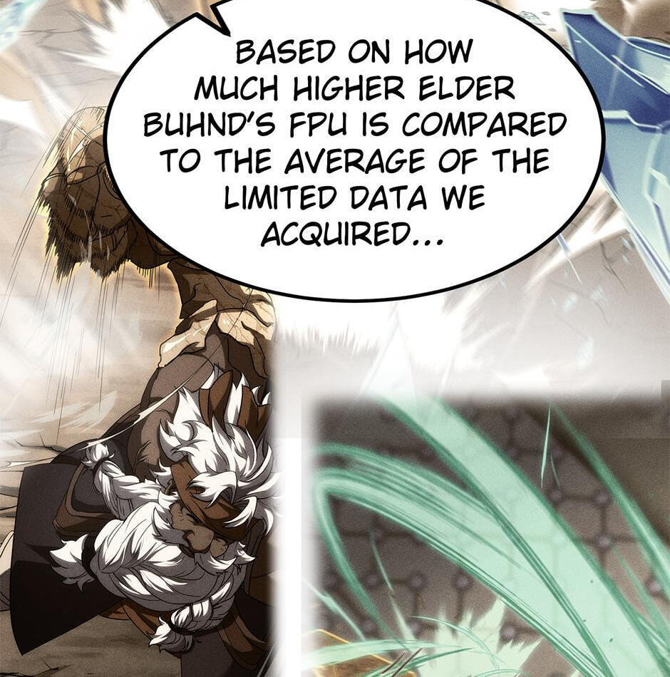 The Beginning After the End Chapter 224 page 17 - 