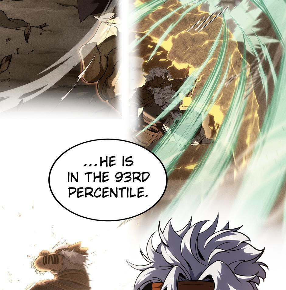 The Beginning After the End Chapter 224 page 18 - 