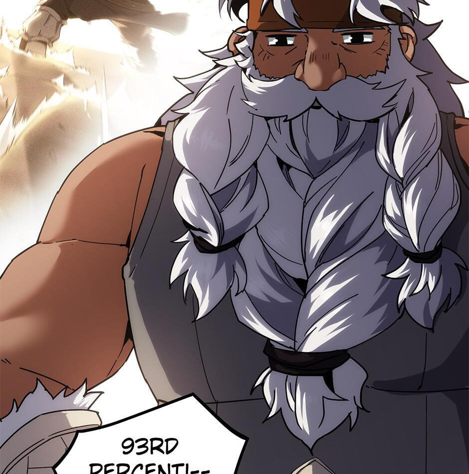 The Beginning After the End Chapter 224 page 19 - 
