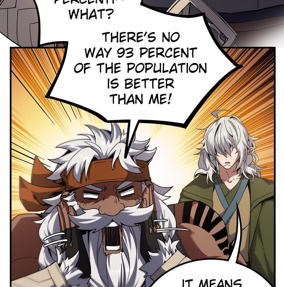 The Beginning After the End Chapter 224 page 20 - 