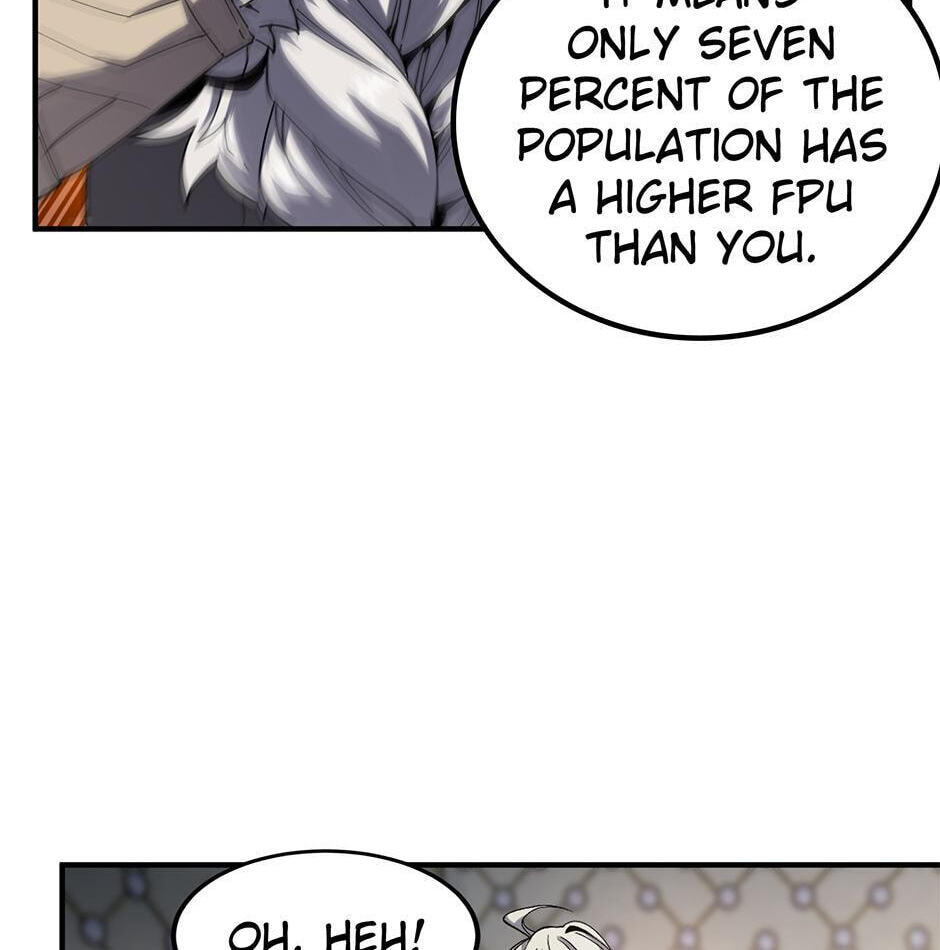 The Beginning After the End Chapter 224 page 21 - 