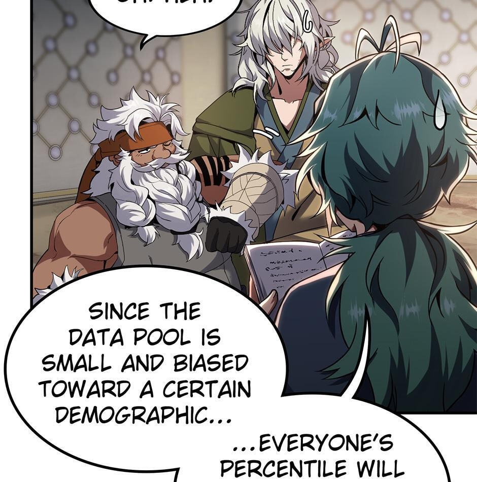 The Beginning After the End Chapter 224 page 22 - 