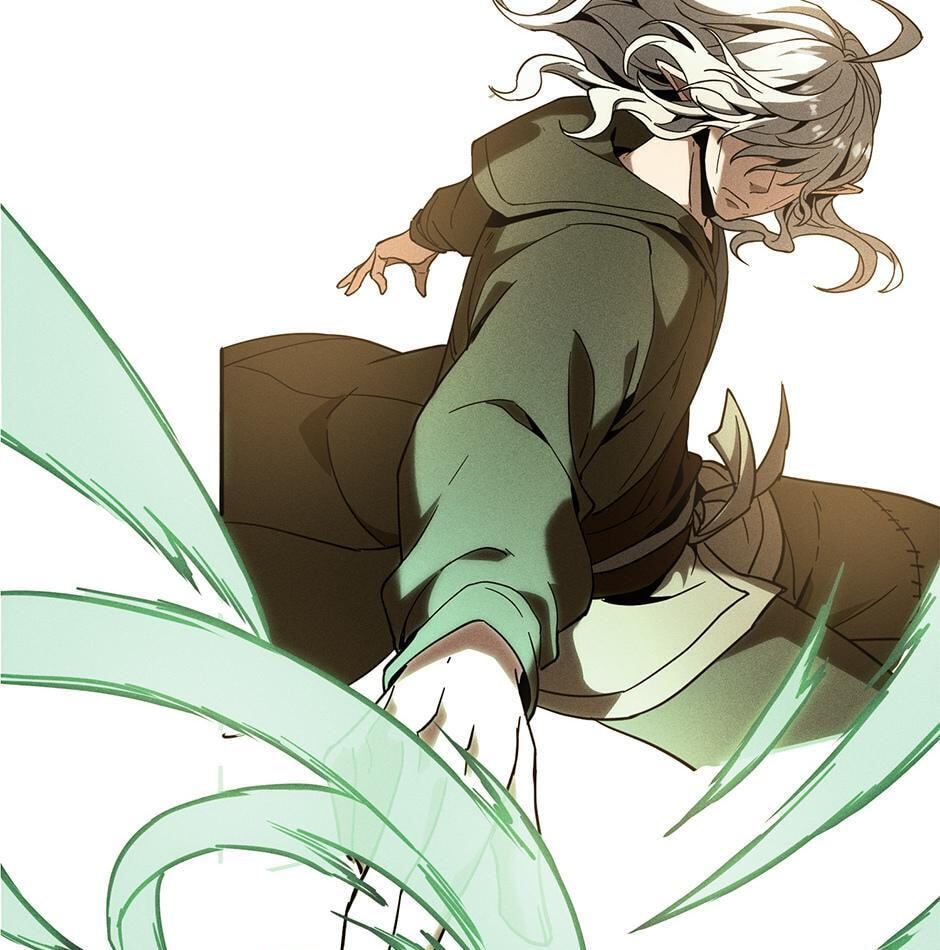The Beginning After the End Chapter 224 page 24 - 