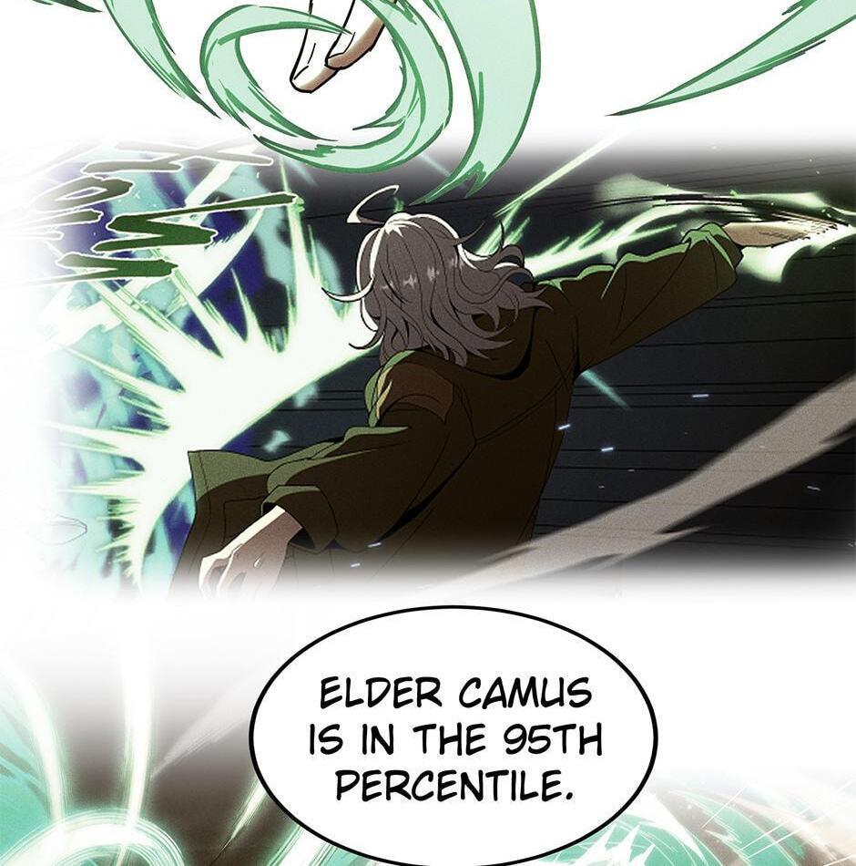 The Beginning After the End Chapter 224 page 25 - 