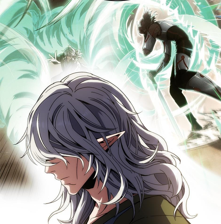 The Beginning After the End Chapter 224 page 26 - 