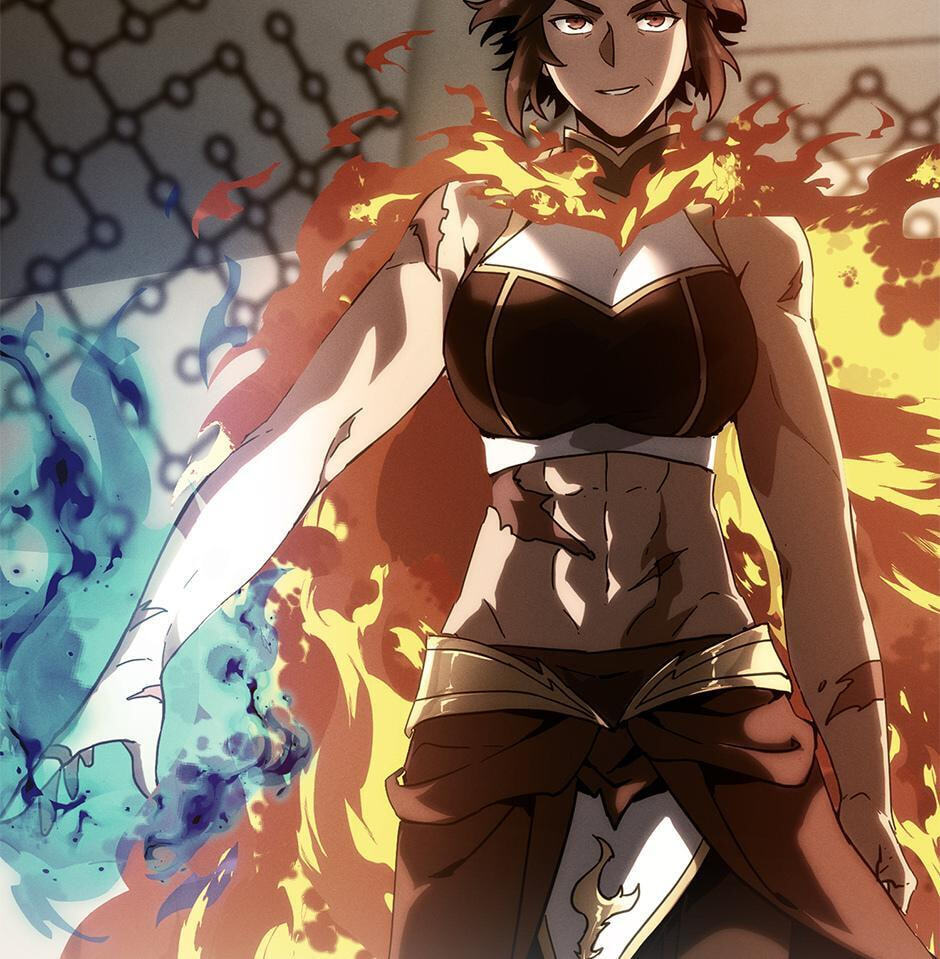 The Beginning After the End Chapter 224 page 29 - 