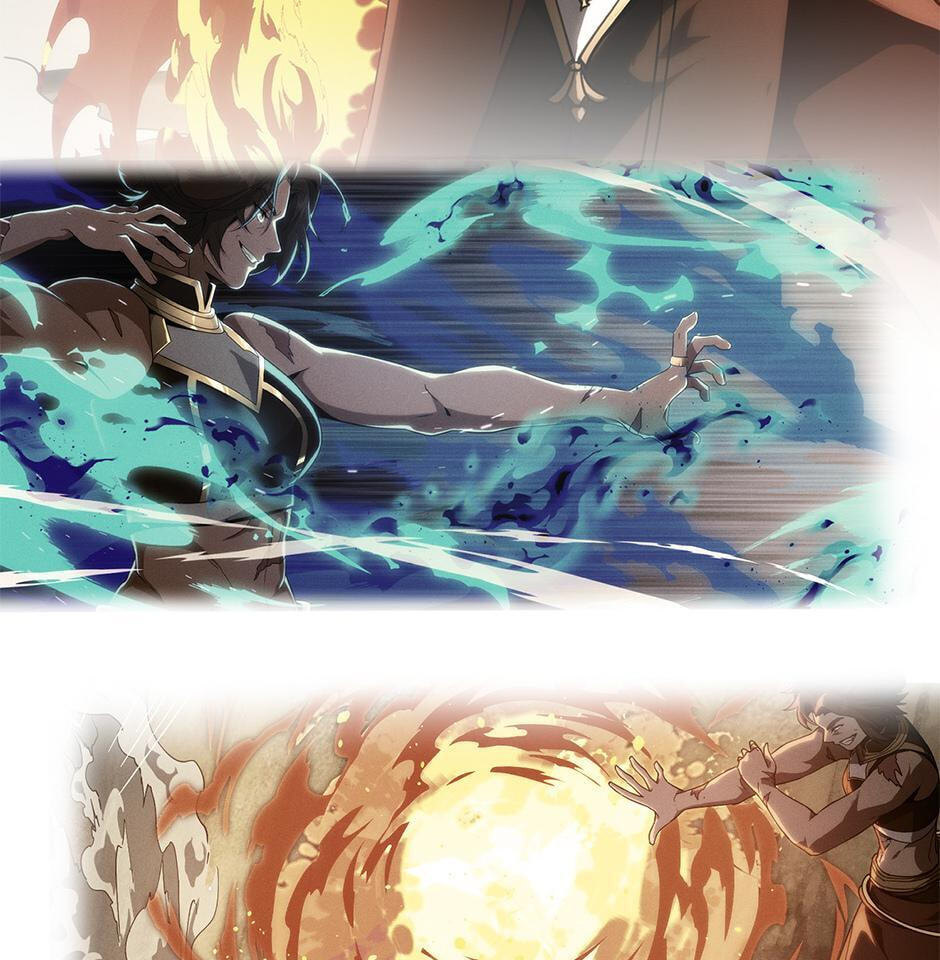 The Beginning After the End Chapter 224 page 30 - 