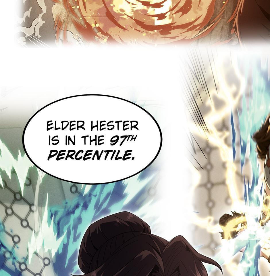 The Beginning After the End Chapter 224 page 31 - 