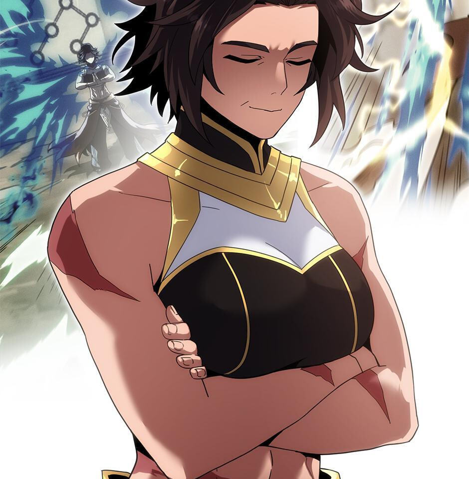 The Beginning After the End Chapter 224 page 32 - 