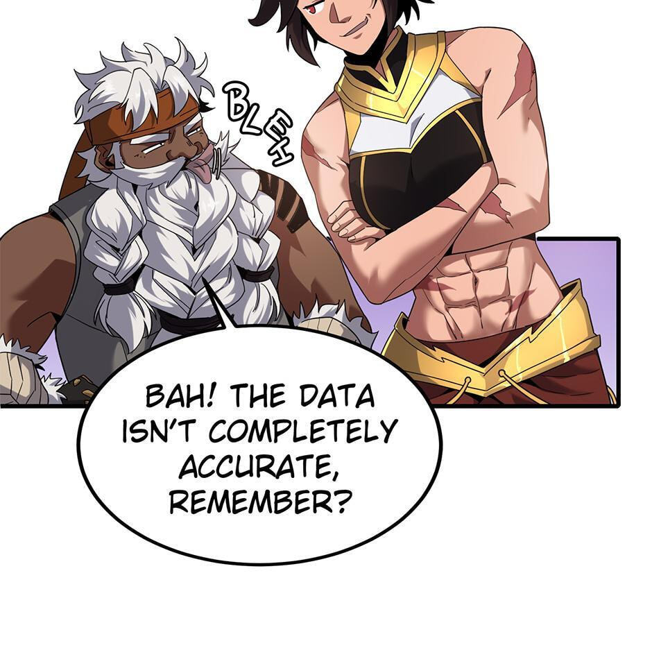 The Beginning After the End Chapter 224 page 34 - 