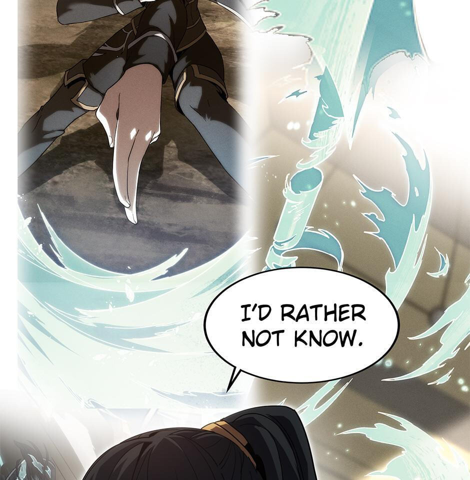 The Beginning After the End Chapter 224 page 38 - 
