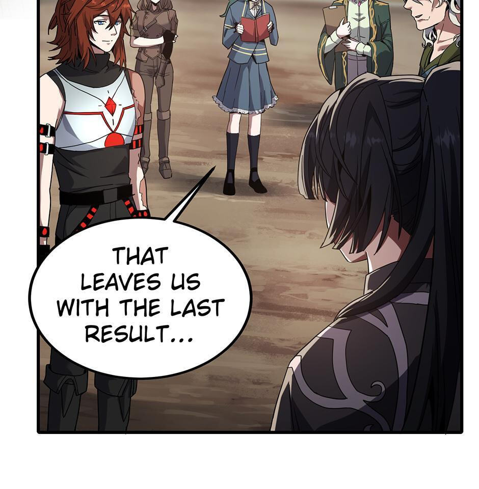 The Beginning After the End Chapter 224 page 40 - 