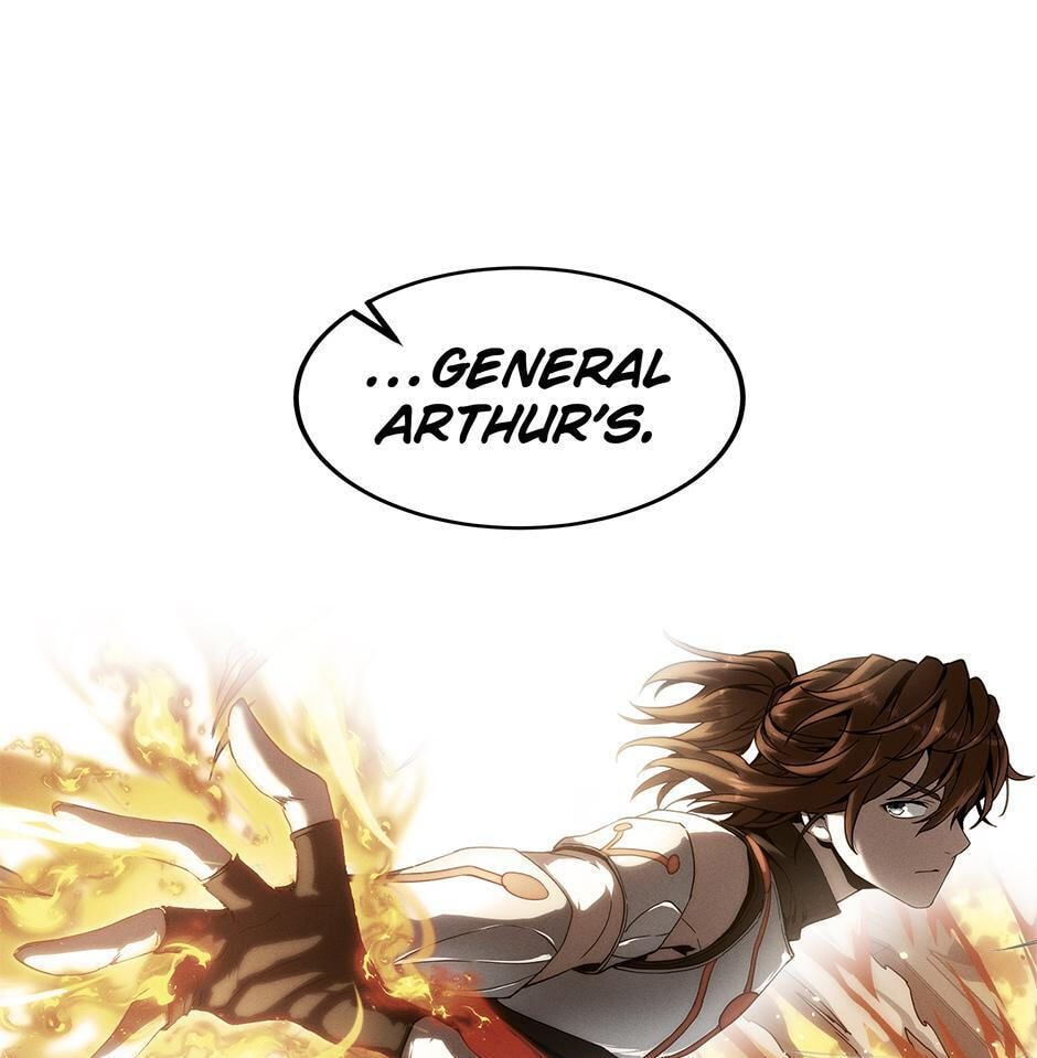 The Beginning After the End Chapter 224 page 41 - 