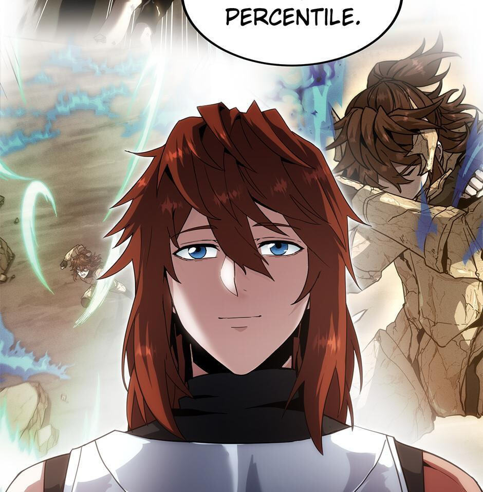 The Beginning After the End Chapter 224 page 43 - 