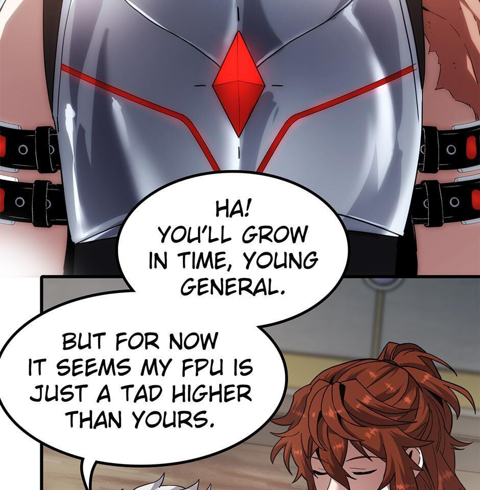 The Beginning After the End Chapter 224 page 44 - 