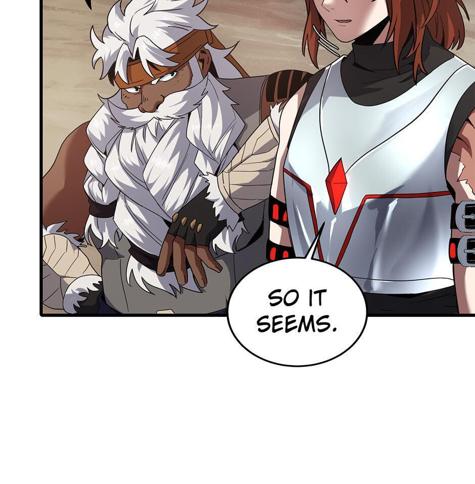 The Beginning After the End Chapter 224 page 45 - 
