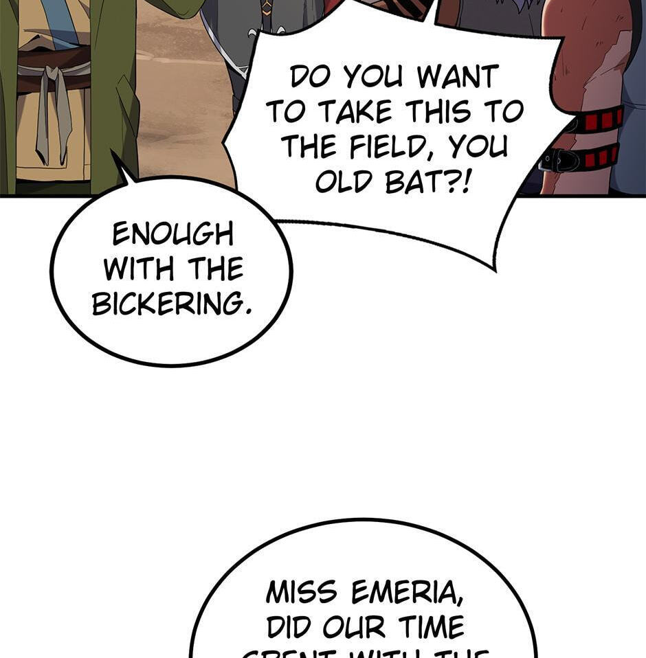 The Beginning After the End Chapter 224 page 47 - 