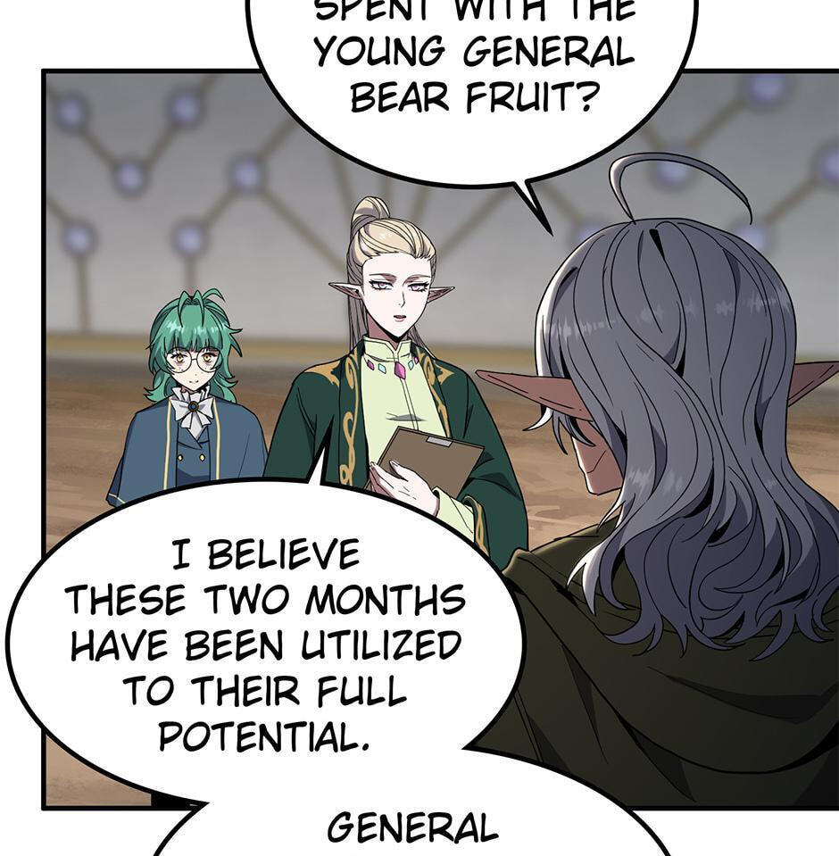 The Beginning After the End Chapter 224 page 48 - 