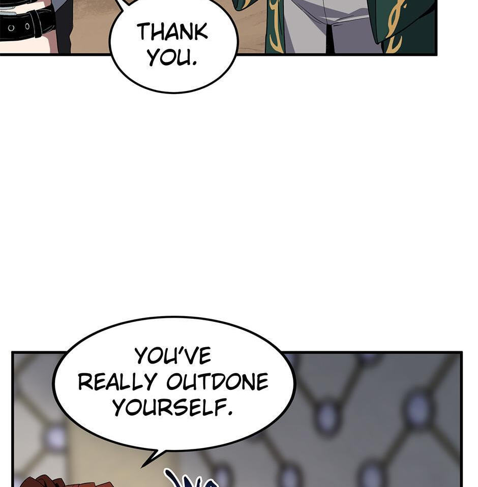 The Beginning After the End Chapter 224 page 51 - 