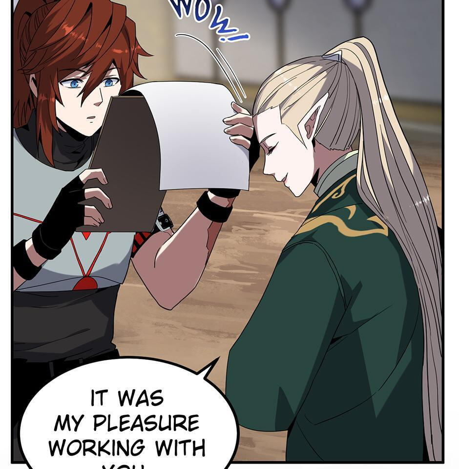 The Beginning After the End Chapter 224 page 52 - 