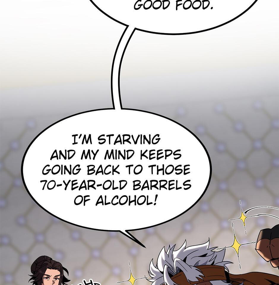 The Beginning After the End Chapter 224 page 54 - 
