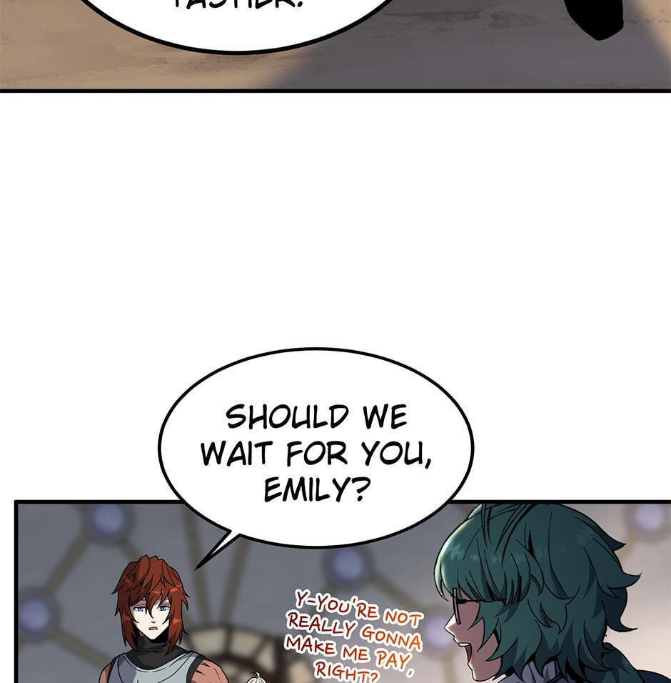 The Beginning After the End Chapter 224 page 56 - 