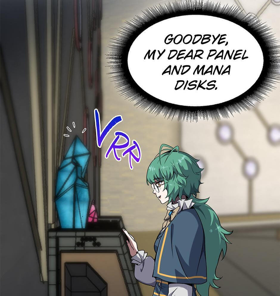 The Beginning After the End Chapter 224 page 59 - 