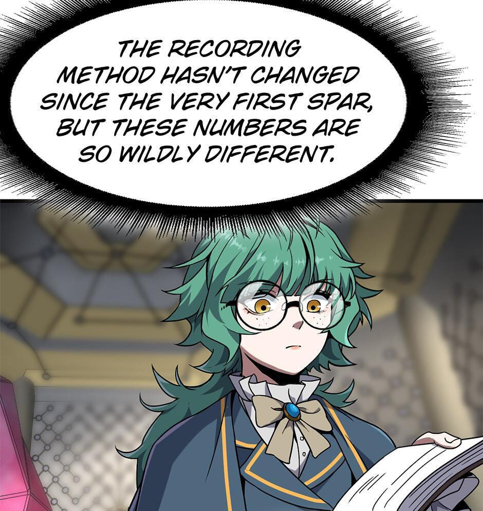 The Beginning After the End Chapter 224 page 64 - 
