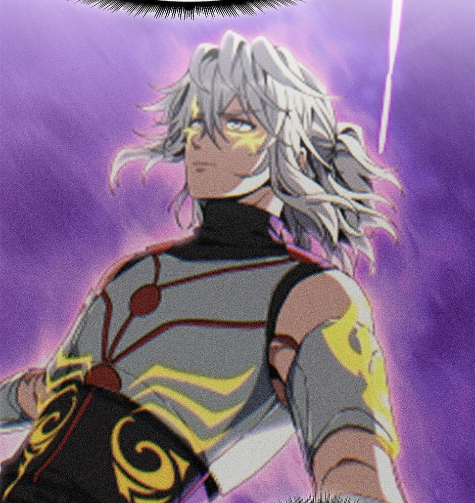 The Beginning After the End Chapter 224 page 66 - 